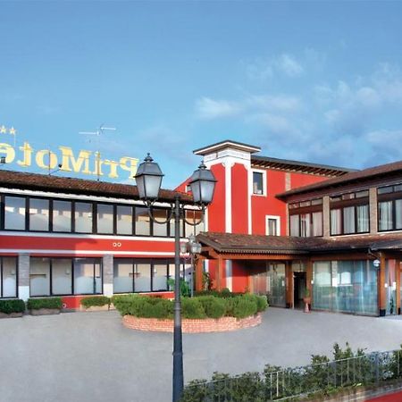 Primotel 브레시아 외부 사진
