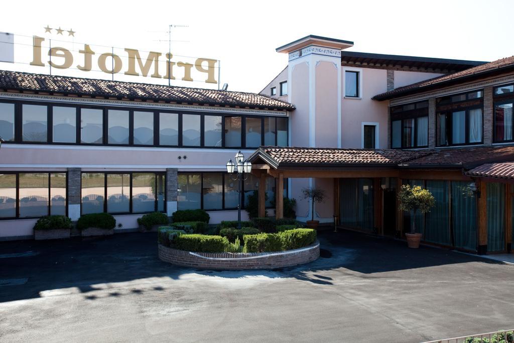 Primotel 브레시아 외부 사진
